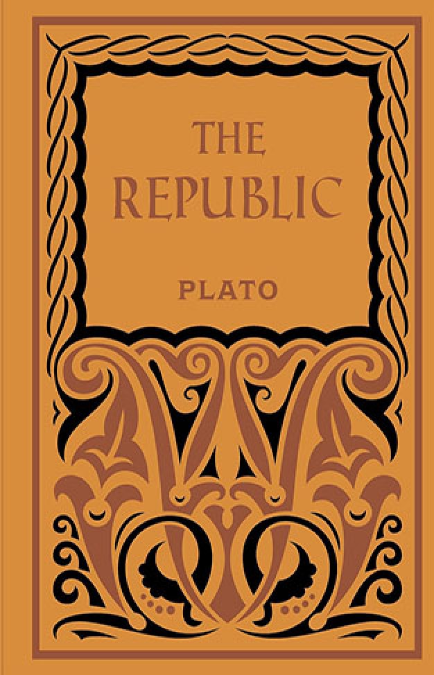 The Republic: Chartwell Deluxe Editions